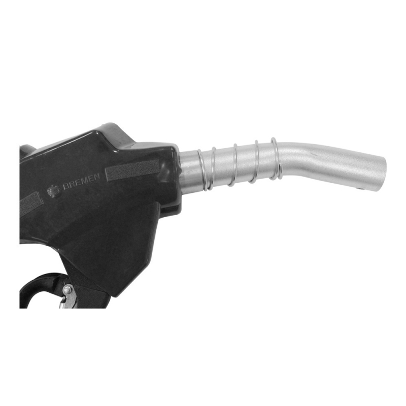 614006 - Bico Automático Para Abastecimento Ponteira 1" - BR120