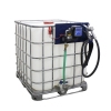 612012 - Contentor Com Kit de Abastecimento Para Óleo Diesel 12V