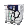 612012 - Contentor Com Kit de Abastecimento Para Óleo Diesel 12V