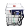 612012 - Contentor Com Kit de Abastecimento Para Óleo Diesel 12V
