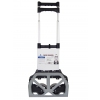 2829 - Carrinho Dobrável Para Carga - Capacidade 65KG 