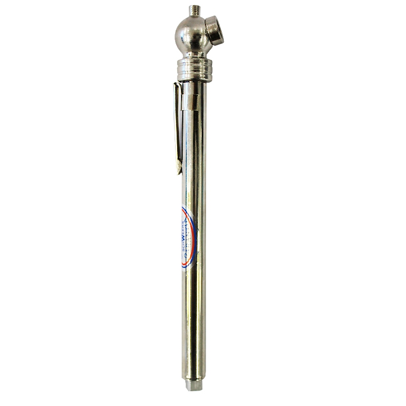 2751 - Calibrador Portátil Tipo Caneta 50LB