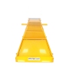 320102 - Kit Cobertura para Vala - Cor Amarelo
